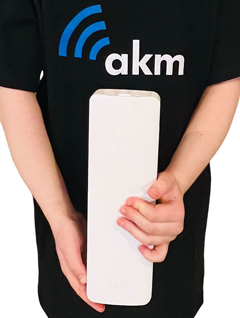gloucestershire wifi